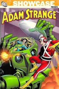 دانلود انیمیشن DC Showcase: Adam Strange 2020404375-679753287