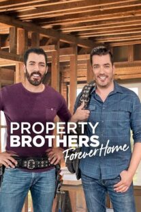 دانلود سریال Property Brothers: Forever Home405439-2046499919