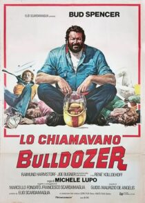 دانلود فیلم Lo chiamavano Bulldozer 1978405194-9731202