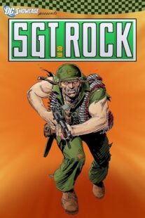 دانلود انیمیشن DC Showcase: Sgt. Rock 2019404381-683701103