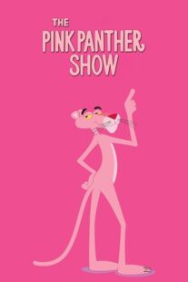 دانلود انیمیشن The Pink Panther Show403839-908660241