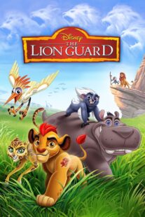 دانلود انیمیشن The Lion Guard406599-2041332875