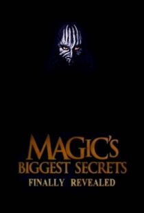 دانلود سریال Magic’s Biggest Secrets Finally Revealed406597-457218029