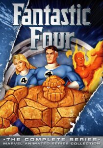 دانلود انیمیشن Fantastic Four: The Animated Series407024-1171976927