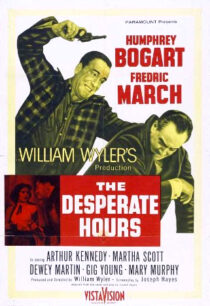 دانلود فیلم The Desperate Hours 1955407871-140683557