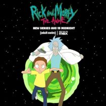 دانلود انیمه Rick and Morty: The Anime407310-719153043