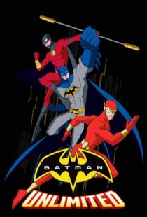 دانلود انیمیشن Batman Unlimited408280-137853260