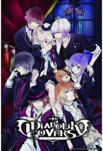 دانلود انیمه Diabolik Lovers408658-1853018853