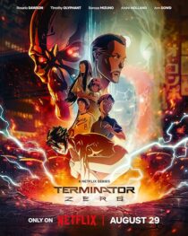 دانلود انیمه Terminator Zero408677-268722543