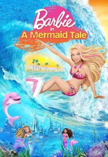 دانلود انیمیشن Barbie in a Mermaid Tale 2010407271-1081385287