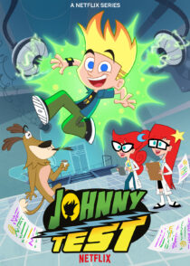 دانلود انیمیشن Johnny Test406602-1244676807