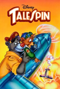 دانلود انیمیشن TaleSpin405848-268735095