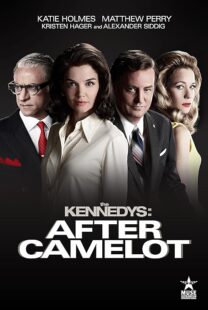 دانلود سریال The Kennedys After Camelot409755-2064546430