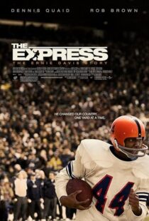 دانلود فیلم The Express 2008410107-2029624940