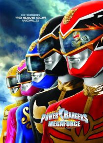 دانلود سریال Power Rangers Megaforce409100-235046305