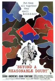 دانلود فیلم Beyond a Reasonable Doubt 1956409609-2099219083