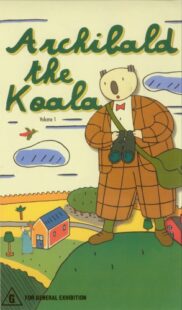 دانلود انیمیشن Archibald the Koala410615-1326150411