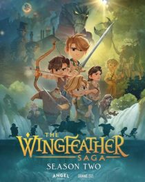 دانلود انیمیشن The Wingfeather Saga409797-831396859