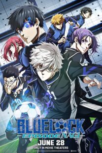 دانلود انیمه Blue Lock: Episode Nagi 2024409195-530371577