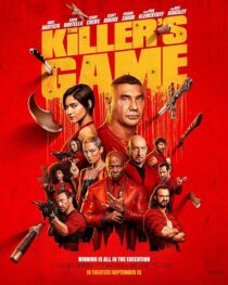 دانلود فیلم The Killer’s Game 2024410290-1638615755