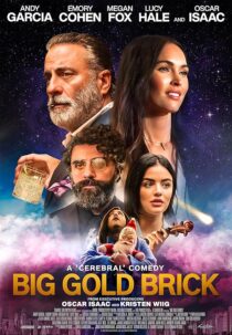 دانلود فیلم Big Gold Brick 2022410297-1876366726