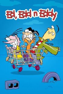 دانلود انیمیشن Ed, Edd n Eddy409379-1408978832