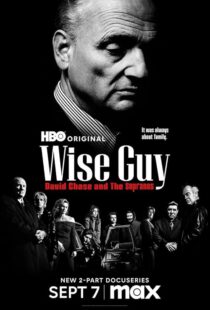 دانلود مستند Wise Guy: David Chase and the Sopranos410338-374135298