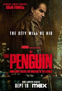 دانلود سریال The Penguin410192-1847221732