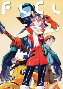 دانلود انیمه FLCL410158-2095045890