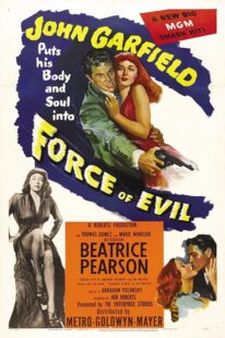 دانلود فیلم Force of Evil 1948410812-403467451