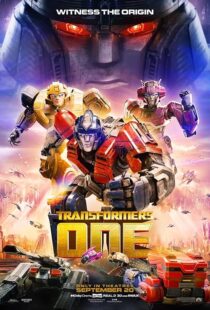 دانلود انیمیشن Transformers One 2024410216-482357626