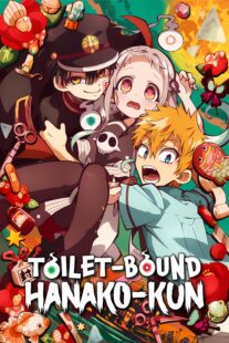 دانلود انیمه Toilet-bound Hanako-kun409257-519549241