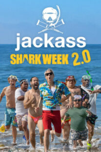 دانلود فیلم Jackass Shark Week 2021409865-512499056