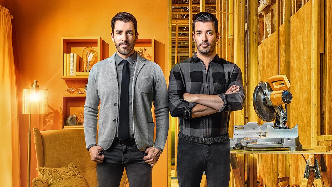 دانلود سریال Property Brothers