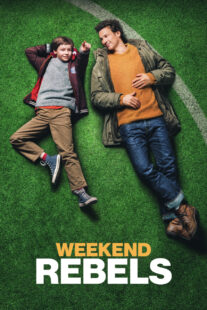 دانلود فیلم Weekend Rebels 2023411294-145455653