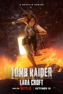 دانلود انیمه Tomb Raider: The Legend of Lara Croft411596-776053344