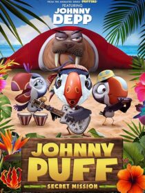 دانلود انیمیشن Johnny Puff: Secret Mission 2024411540-141789752