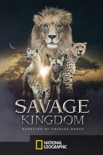 دانلود سریال Savage Kingdom412853-1466141284