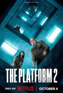 دانلود فیلم The Platform 2 2024411328-326902068