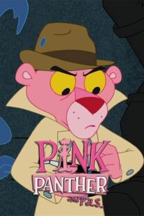 دانلود انیمیشن Pink Panther and Pals412857-499896979