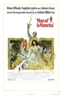 دانلود فیلم Man of La Mancha 1972411773-1366407927