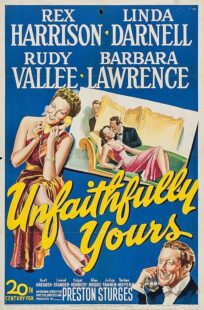 دانلود فیلم Unfaithfully Yours 1948411210-548734074