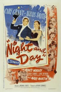 دانلود فیلم Night and Day 1946411094-1832999160