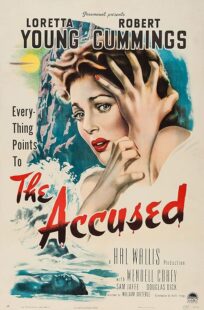 دانلود فیلم The Accused 1949415501-745677552