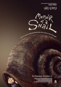 دانلود انیمیشن Memoir of a Snail 2024415543-1985002760