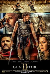 دانلود فیلم Gladiator II 2024414530-977407020