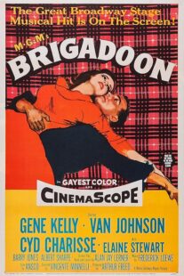 دانلود فیلم Brigadoon 1954414784-1689074729