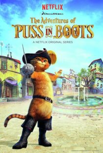 دانلود انیمیشن The Adventures of Puss in Boots413165-162225970