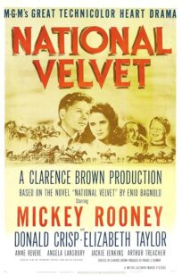 دانلود فیلم National Velvet 1944414413-814954524