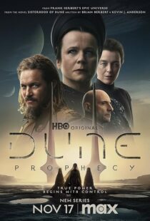 دانلود سریال Dune: Prophecy414853-1228308485